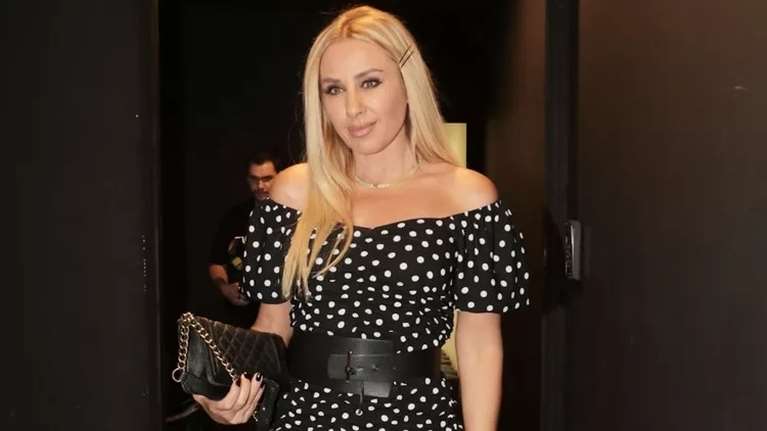 Τα νεότερα για την υγεία της Γωγώς Μαστροκώστα: Τι είπε η καλή της φίλη, Μαρία Καλάβρια