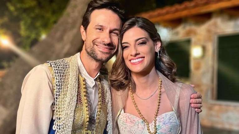 Ορφέας Αυγουστίδης: &quot;Δε θα ξεχάσω τα γυρίσματα στις παραλίες με τη Χριστίνα, που ήμασταν παρέα και εκεί πρωτογνωριστήκαμε&quot;