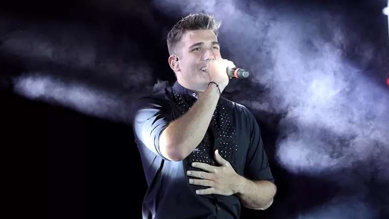 Γιώργος Κακοσαίος: Αυτή είναι η πολύ εντυπωσιακή σύντροφός του - Τα τρυφερά στιγμιότυπα