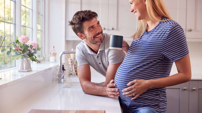 Τα θέματα που πρέπει να λύσετε πριν γίνετε γονείς