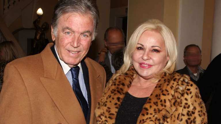 Μπέσσυ Αργυράκη: "Έχω χάσει 10 κιλά σε έναν μήνα και τρεις εβδομάδες"