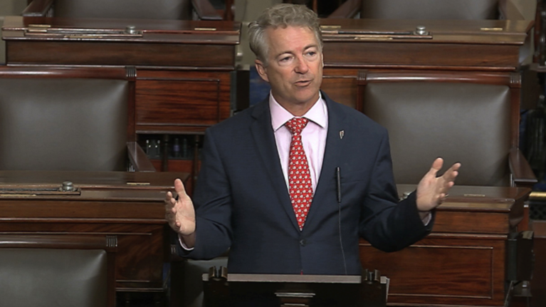 ΗΠΑ: &quot;Μπλόκο&quot; Ρεπουμπλικανού γερουσιαστή στις κυρώσεις στην Τουρκία λόγω... Αφγανιστάν