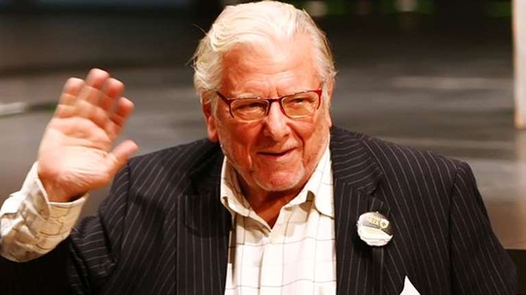 Σήμερα η κηδεία του Κώστα Βουτσά