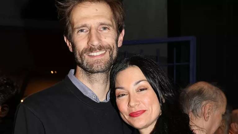 Κατερίνα, Ιωάννα και Γκρατσιέλα Μουμούρη: Οι γλυκύτατες κόρες του Μάξιμου Μουμούρη και της Νάντιας Γιαννακοπούλου έχουν μεγαλώσει πολύ