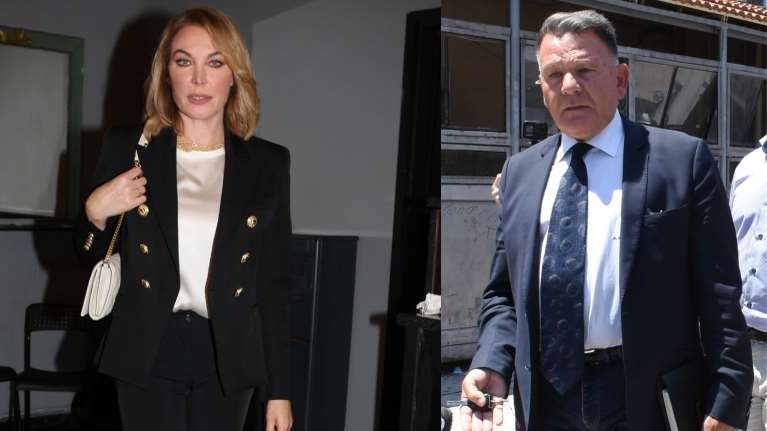 Ρούλα Πισπιρίγκου: Η απάντηση της Τατιάνας Στεφανίδου στον Κούγια - "Τα πράγματα έχουν αρχίσει και ζορίζουν"