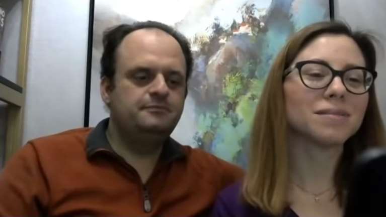 Έλληνες στην Κίνα: 64 ημέρες εγκλεισμού και πως είναι να βγαίνεις έξω μετά την καραντίνα