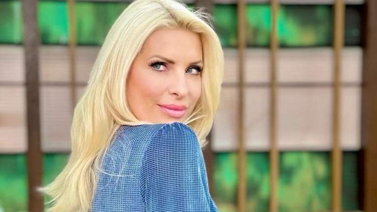 Τα σχόλια στην "Ελένη" για την αντιπαράθεση Καπουτζίδη- Μουτσινά &amp; η αμηχανία της Μενεγάκη στον αέρα της εκπομπής