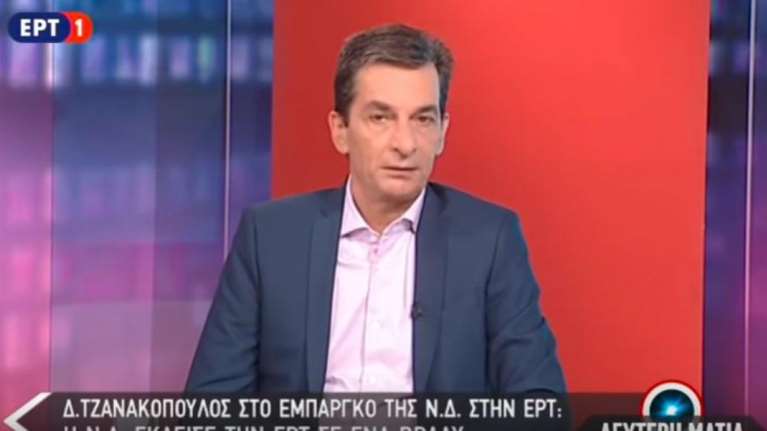 Δημοσιογράφος του ΣΥΡΙΖΑ για κορονοϊό και κυβέρνηση:&quot;Ας τελειώσει ο εφιάλτης και όταν γυρίσω θα τους γαμ@@@&quot;