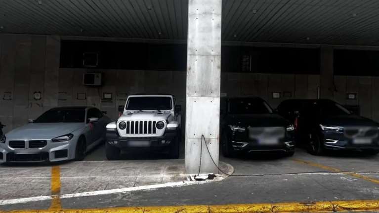 Απάτες εκατομμυρίων με τον ΕΦΚΑ μέσω εταιρειών ένδυσης - Οι οδηγίες του λογιστή και το &quot;ξέπλυμα&quot; με σπίτια στο Ντουμπάι και αυτοκίνητα