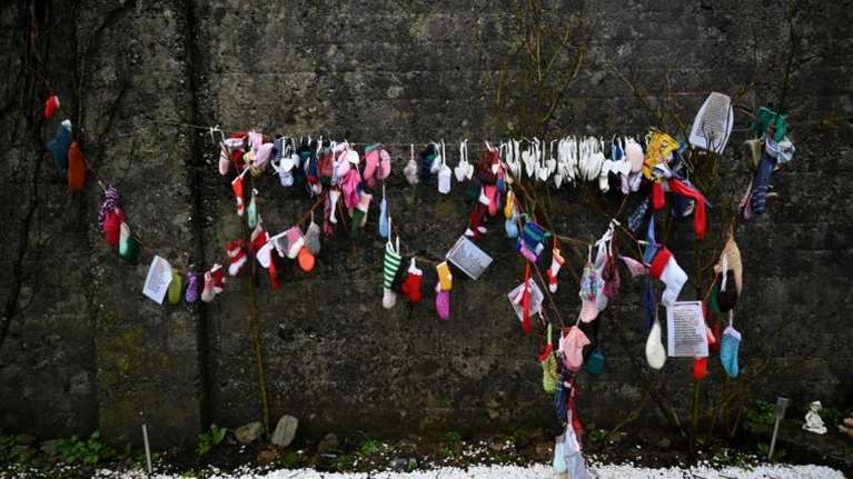 &quot;The Lost Children of Τuam&quot;: Ταινία για το σκάνδαλο με τον ομαδικό τάφο βρεφών στην Ιρλανδία