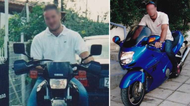 Προκαλεί ο 45χρονος αστυνομικός της Βουλής: &quot;Με παγίδευσε η σύζυγός μου, ανησυχώ για τα παιδιά μου&quot;