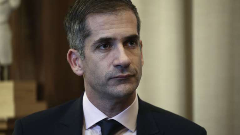 25η Μαρτίου: Ο Μπακογιάννης θα τιμήσει τον πρίγκηπα Κάρολο με το Χρυσό Μετάλλιο Αξίας της Πόλεως