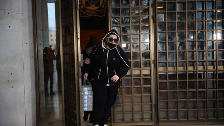 Αδελφή Ρούλας Πισπιρίγκου για Μάνο Δασκαλάκη: Κανονικό ζευγάρι, το πρωί πριν τη σύλληψη στο σπίτι ήταν… [Βίντεο]