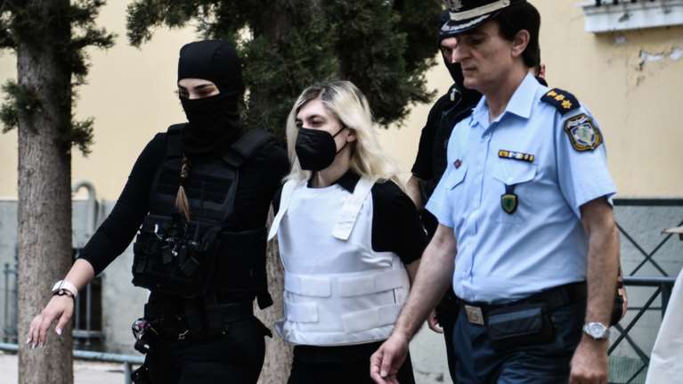 Υπόθεση Πισπιρίγκου: Οι ιατροδικαστές Καρακούκης - Καλόγρηας καταθέτουν στην ανακρίτρια