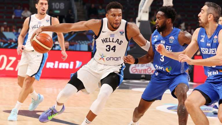 Εθνική ομάδα: Το αφιέρωμα της FIBA για το 1987, το 2005 και η σύνδεση με το 2025