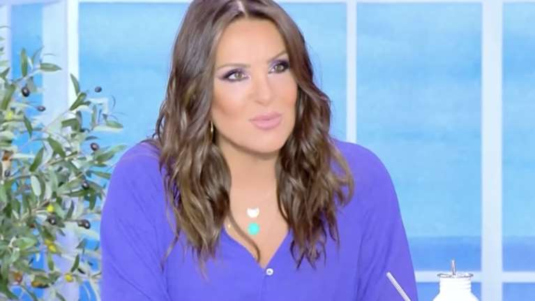 Ναταλία Γερμανού: &quot;Καλά έκαναν και ξέσκισαν τον Γιώργο Λιάγκα, αλλά δεν το έκανε μόνο εκείνος&quot;