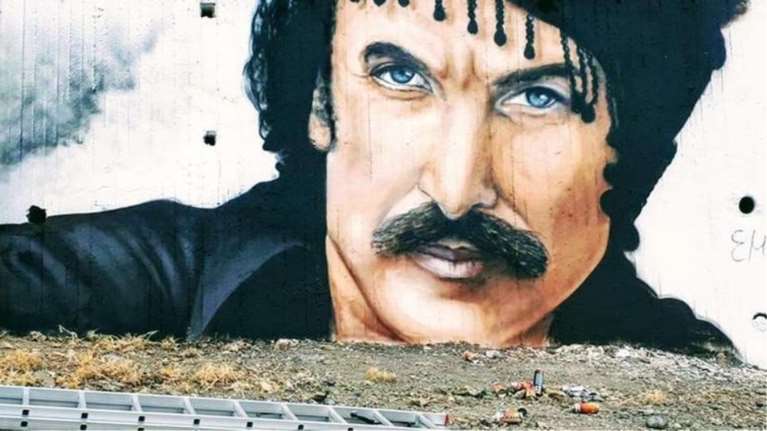 Φονικό στα Ανώγεια: Το συγκινητικό μήνυμα της κόρης του μεγάλου Νίκου Ξυλούρη