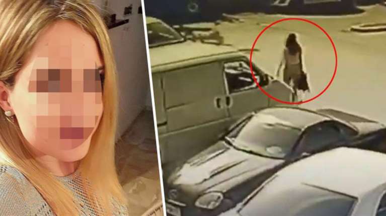 Επίθεση με βιτριόλι: Λίγο πριν την εξιχνίαση οι αρχές - Βρήκαν τη γυναίκα που θεωρούσε &quot;εμπόδιο&quot; την 34χρονη