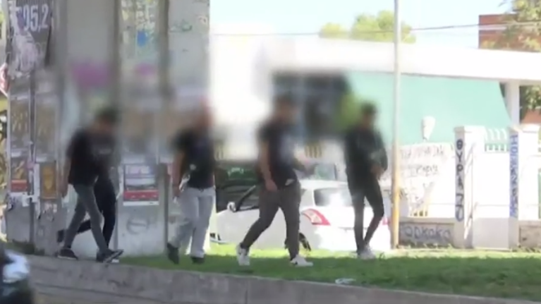 Τραγωδία στην Πέτρου Ράλλη: Φονική παράσυρση 15χρονου - Σώθηκαν και συγκλονίζουν οι φίλοι του