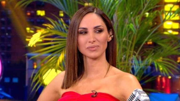 Λένα Ζευγαρά για το πανό στο ΣΕΦ: Δεν είχα πρόβλημα με αυτό- Δεν υπήρχε καμία δόση αλήθειας σε όσα ακούστηκαν