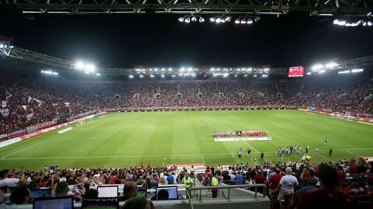 Δίκη για τα στημένα ματς στο ποδόσφαιρο: Ομόφωνα αθώοι και οι 28 κατηγορούμενοι