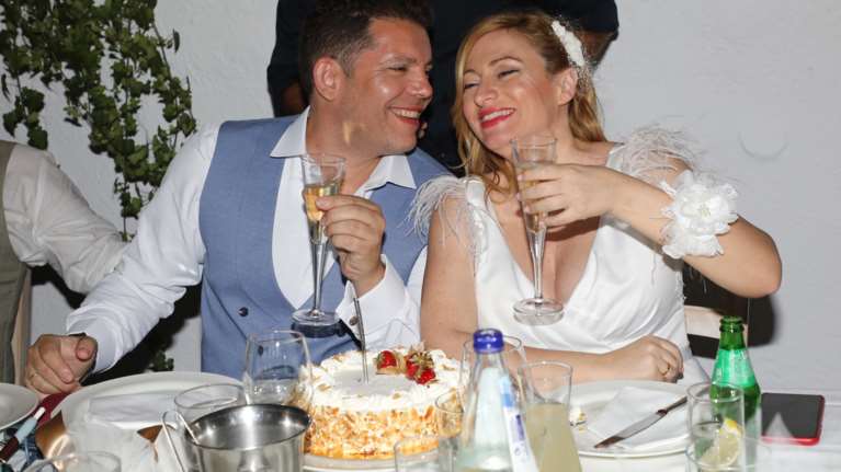 Γρηγόρης Μπιθικώτσης - Η απάντηση μετά το ξέσπασμα της πρώην συζύγου του: Τα λάθη μου είναι πολλά, χρειάζομαι χρόνο