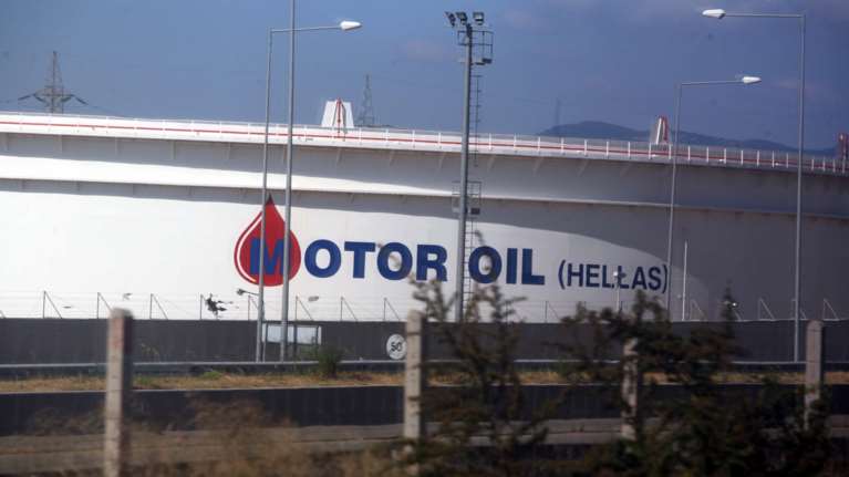 Επενδυση της Motor Oil στη νέα μονάδα ηλεκτρισμού με τη ΓΕΚ Τέρνα