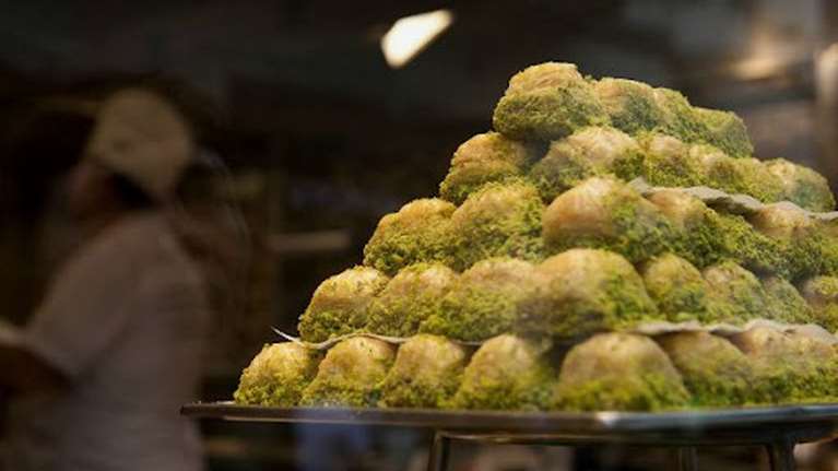 Εορτολόγιο: Ποιοι γιορτάζουν σήμερα Κυριακή 7 Νοεμβρίου