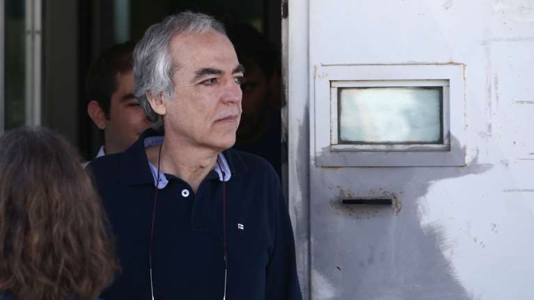 Νέο &quot;άκυρο&quot; του ΣτΕ στον Κουφοντίνα: Απέρριψε την αίτηση αναστολής του για την μεταγωγή του στις φυλακές Δομοκού