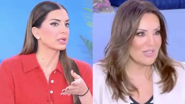 Σταματίνα Τσιμτσιλή: "Αυτό σίγουρα το μετάνιωσε και το είπε και η ίδια"