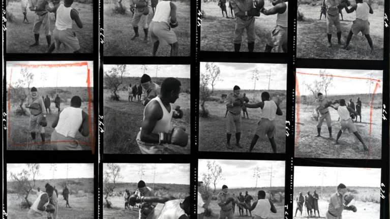 Ο Ernest Hemingway μέσα από τα δικά του λόγια