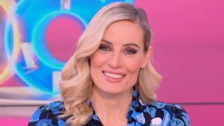 Ελεονώρα Μελέτη: "Η Άντζελα Δημητρίου εκεί έπρεπε να κλείσει την κάνουλα, για να βοηθήσει και το παίδί της"