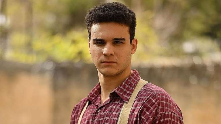 Κωνσταντίνος Κοντογεωργόπουλος: &quot;Ο Δημήτρης Λιγνάδης είχε μία πιο διαχυτική συμπεριφορά&quot;