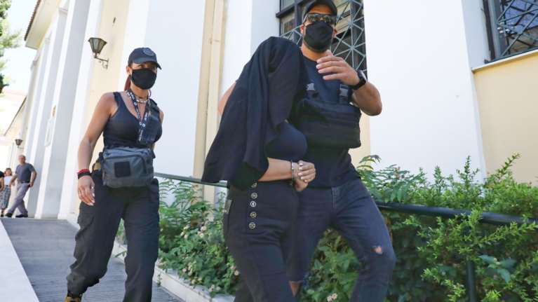 Επίθεση με βιτριόλι: Ψυχολόγος για 35χρονη - Δεν έχει κανένα ενδιαφέρον για τον άλλο άνθρωπο, παρά μόνο για το εγώ