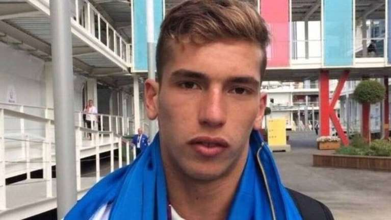 Αδαμάντιος Μαντής - Αναβλήθηκε ξανά η δίκη: &quot;Ο δολοφόνος του παιδιού μου με αποκαλούσε ανισόρροπη&quot;, ξεσπά η μητέρα του πολίστα