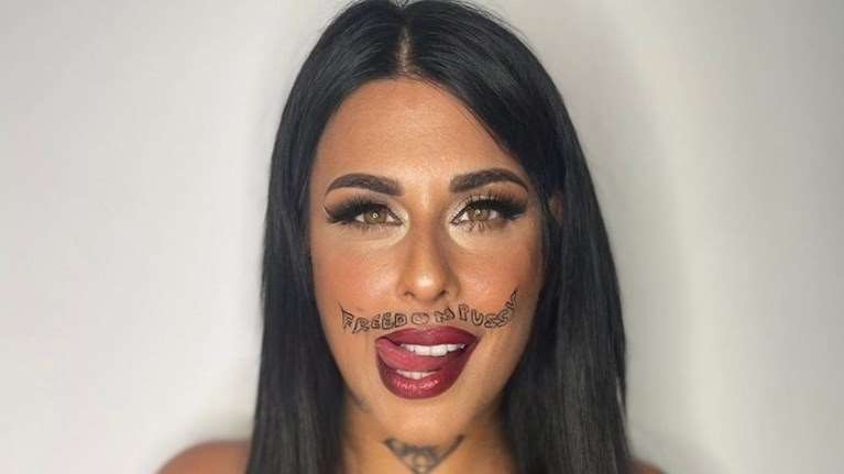 Κόλαφος η Σούπερ Κική για την Κατερίνα Καινούργιου: &quot;Απαιτώ να μου ζητήσει συγγνώμη&quot;