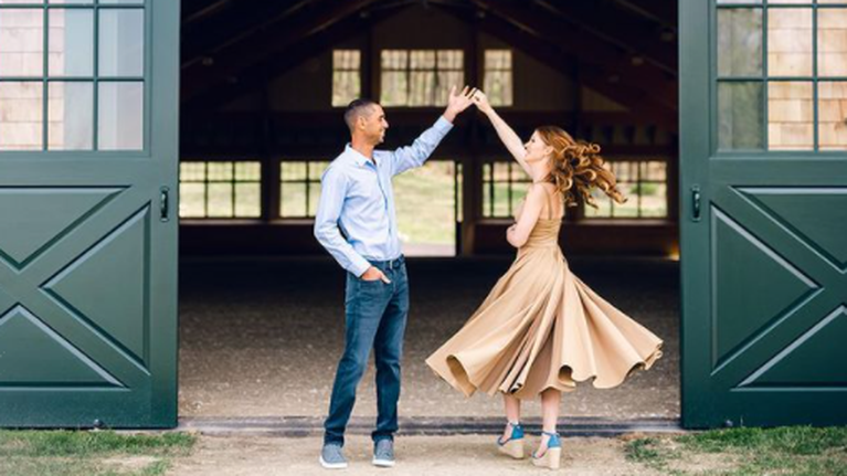 Ο Μπιλ Γκέιτς παντρεύει την κόρη του: Ο παραμυθένιος γάμος των δυο εκατομμυρίων δολαρίων στη Νέα Υόρκη