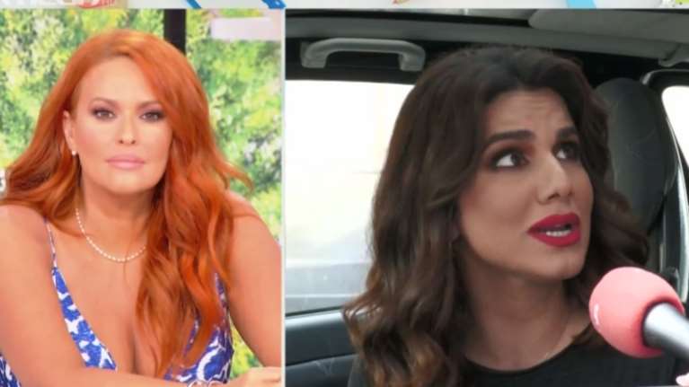 Τζώρτζια Γεωργίου για Ελίνα Παπίλα: Δεν προσπαθήσαμε να επικοινωνήσουμε