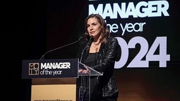 Ό. Κεφαλογιάννη: Οι αλλαγές στις τεχνολογίες και στις αγορές απαιτούν στρατηγικό όραμα και ευελιξία