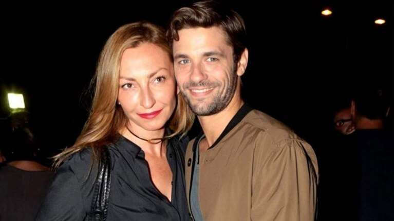 Εφτασαν τα Χριστούγεννα στο σπίτι του Αποστόλη Τότσικα και της Ρούλας Ρέβη