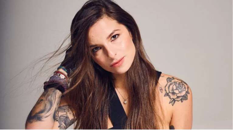 Η Εριέττα Κούρκουλου για τη μεγαλύτερη δοκιμασία της ζωή της: &quot;Αισθανόμουν ότι πεθαίνω&quot;