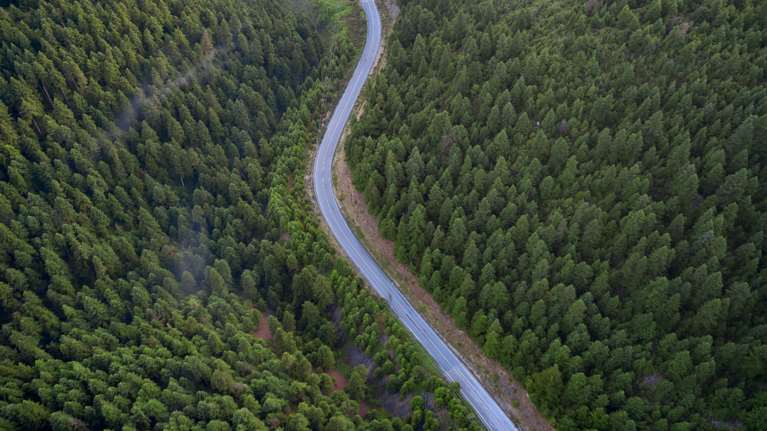 Παράταση της  απαγόρευσης μετακίνησης σε δάση, εθνικούς δρυμούς, περιοχές Natura και άλση