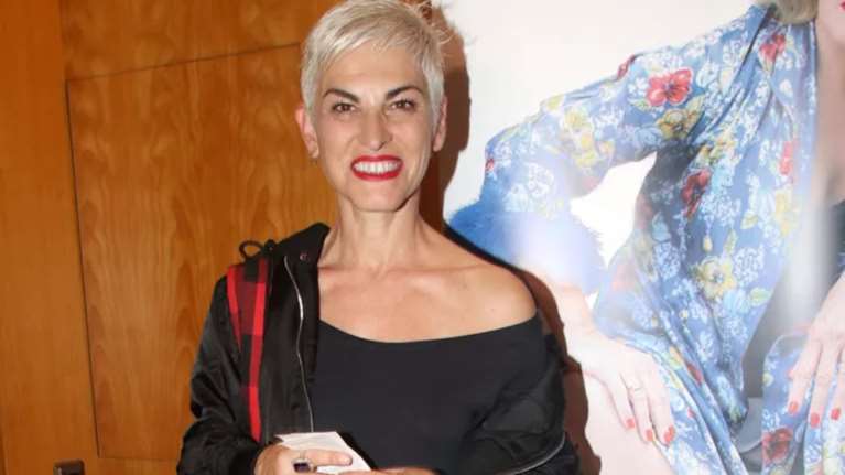 Μια ματιά στο παραμυθένιο σπίτι της Ελένης Ψυχούλη στο Πήλιο  - Γεμάτο χρώμα και vintage στοιχεία