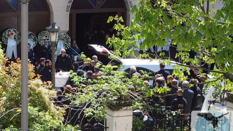 Γιατί το Σωματείο Λειτουργών Γραφείων Κηδειών Μακεδονίας ζητά να μην γίνονται ταφές τα Σαββατοκύριακα και τις αργίες