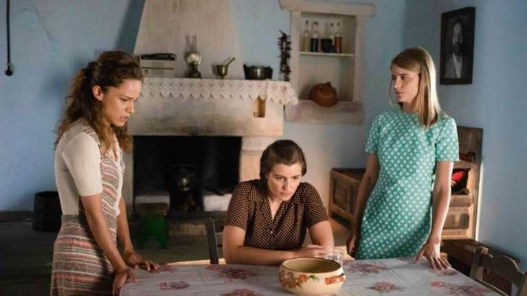 &quot;Άγριες Μέλισσες&quot; | Λάμπρος- Ζάχος σε σύγκρουση, βασανιστήρια για τον Λευτέρη &amp; ένα διαζύγιο ταράζει το Διαφάνι