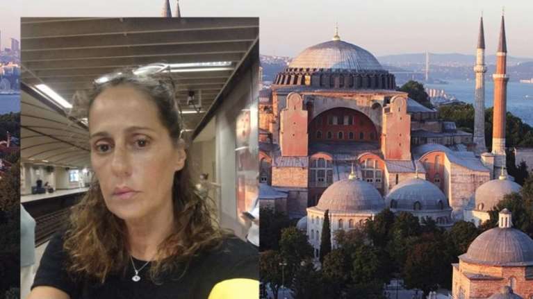 Σύλληψη 50χρονης Ελληνίδας στην Κωνσταντινούπολη: &quot;Παρακολουθούμε από κοντά την υπόθεση&quot;, λένε οι διπλωματικές πηγές