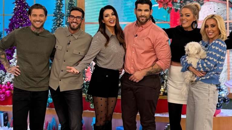 Ανακοίνωσε στον αέρα του &quot;Breakfast@Star&quot; πως θα γίνει πατέρας