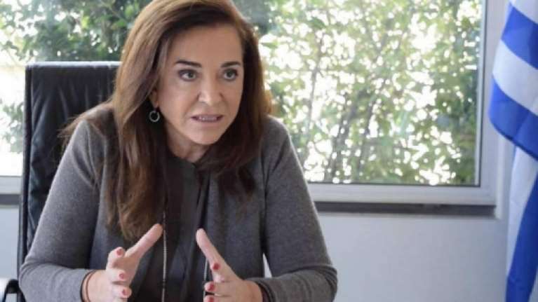 Συστήνεται διακομματική επιτροπή για την ανάπτυξη της Θράκης - Ο νέος ρόλος της Ντ. Μπακογιάννη