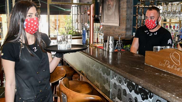 Πρόγραμμα &quot;ΣΥΝ-ΕΡΓΑΣΙΑ&quot;: Για πόσο θα ισχύσει - 8 απαντήσεις σε βασικά ερωτήματα