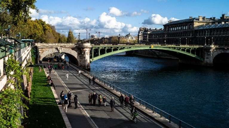 Γαλλία: Επιστρέφουν οι μαθητές στα σχολεία, ανοίγουν καταστήματα και εστίαση 19 Μαΐου